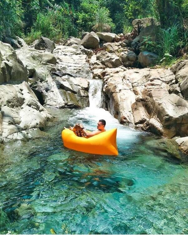 7 Wisata Air Terjun Paling Kece di Bogor, Serasa Punya Sendiri!
