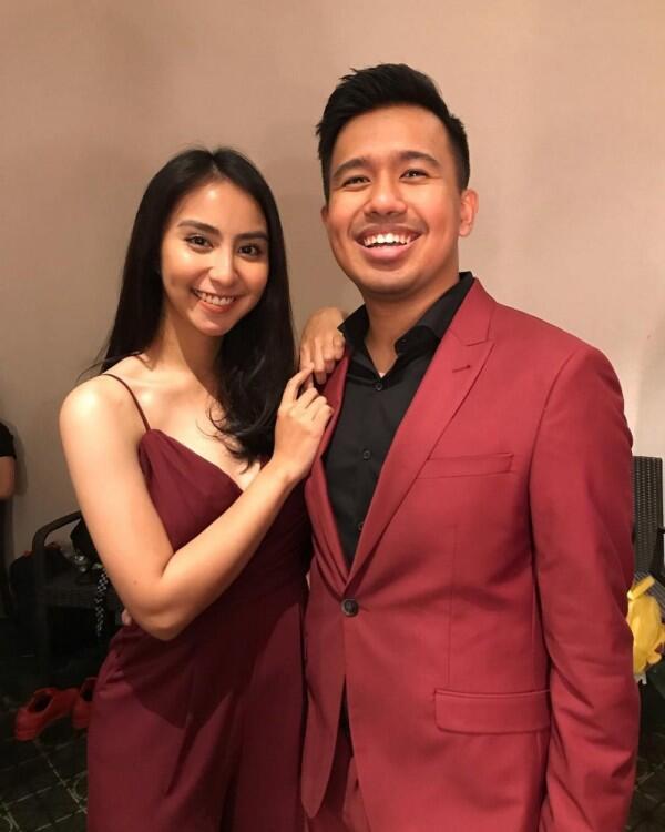 Dulu Imut Kini Dewasa, 7 Potret Gaya Pacaran Mantan Artis Cilik
