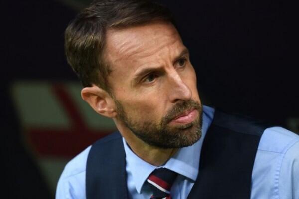 Pemain Asli Inggris Sulit Dapat Jatah Bermain, Southgate Khawatir