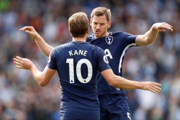 Pemain Asli Inggris Sulit Dapat Jatah Bermain, Southgate Khawatir