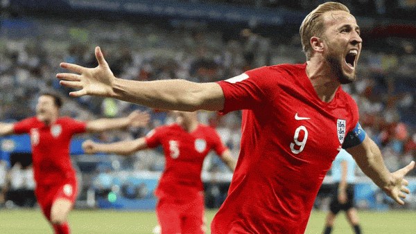 Pemain Asli Inggris Sulit Dapat Jatah Bermain, Southgate Khawatir