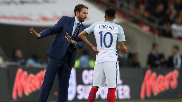 Pemain Asli Inggris Sulit Dapat Jatah Bermain, Southgate Khawatir