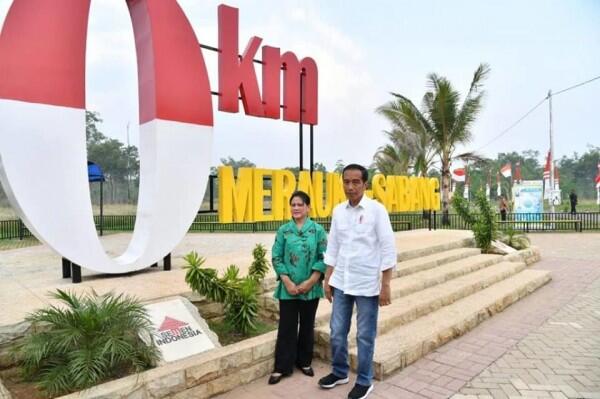 Pemerintah Dituntut Segera Selesaikan Kasus HAM di Papua