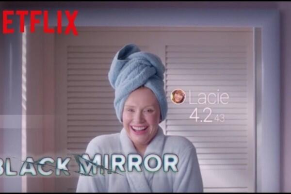 5 Episode Black Mirror yang Dijamin Bakal Bikin Kamu Takut Teknologi