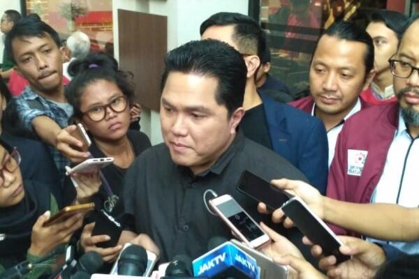 INASGOC: Anggaran Asian Games 2018 Hemat Rp2,8 Triliun