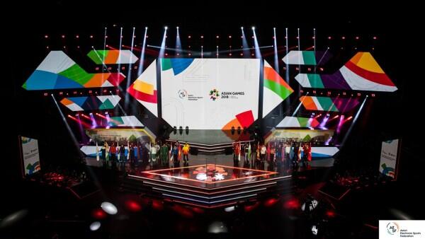 INASGOC: Anggaran Asian Games 2018 Hemat Rp2,8 Triliun