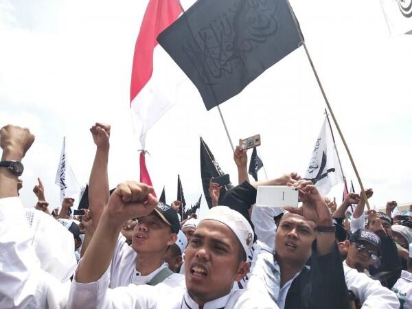 MUI Geram Alwi Shihab Samakan Indonesia dengan Suriah Terkait 212