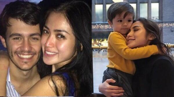 Deretan Kisah Asmara Selebriti yang Tak Mendapat Restu Orangtua