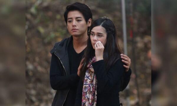 Deretan Kisah Asmara Selebriti yang Tak Mendapat Restu Orangtua