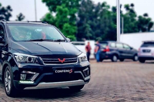 Jadi Pendatang Baru, Ini 5 Alasan Wuling Confero S Layak Dibeli