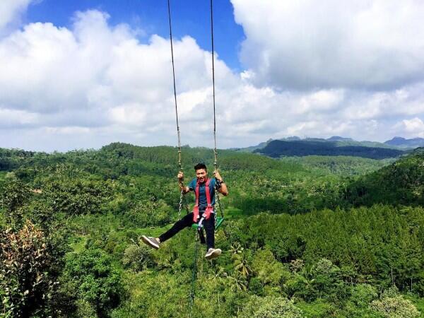 7 Tempat Wisata Unik di Yogyakarta, Yakin Sudah Pernah ke Sini?