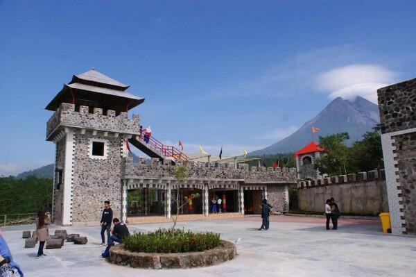 7 Tempat Wisata Unik di Yogyakarta, Yakin Sudah Pernah ke Sini?