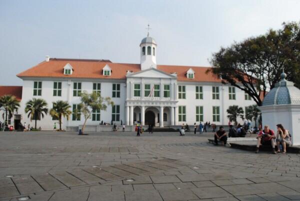 7 Tempat Wisata Ini Ternyata Punya Sejarah yang Pilu dan Menyeramkan