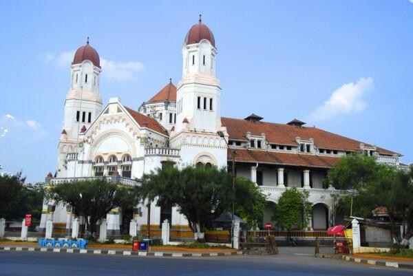 7 Tempat Wisata Ini Ternyata Punya Sejarah yang Pilu dan Menyeramkan