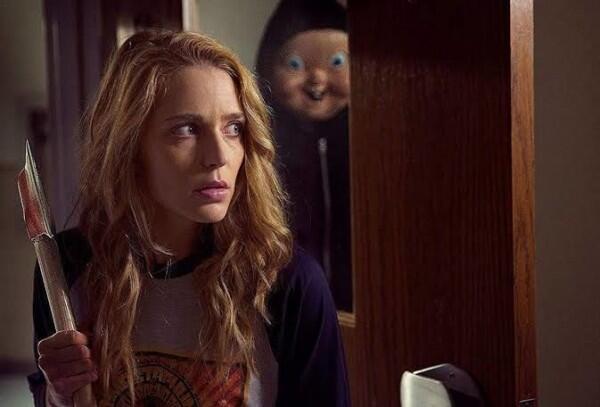 5 Fakta Happy Death Day 2U, Kembalinya Sang Pembunuh di Hari Valentine