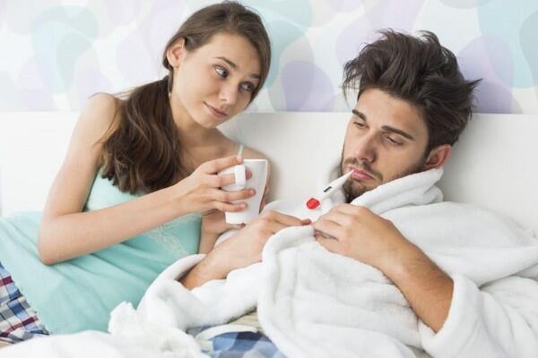 6 Cara Tetap Sehat di Sekitar Lingkungan yang Sudah Terserang Flu