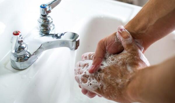 6 Cara Tetap Sehat di Sekitar Lingkungan yang Sudah Terserang Flu