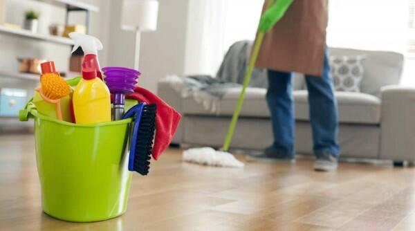 6 Cara Tetap Sehat di Sekitar Lingkungan yang Sudah Terserang Flu