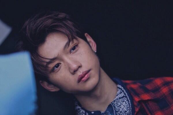 13 Potret Felix, Member Stray Kids yang Masuk Nominasi Pria Tertampan