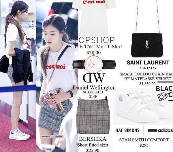 12 Tas Bermerek nan Mahal Koleksi Personil BLACKPINK, Fancy Banget!