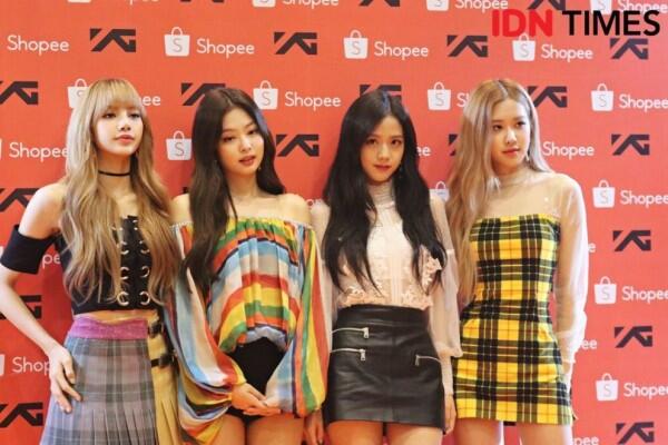 12 Tas Bermerek nan Mahal Koleksi Personil BLACKPINK, Fancy Banget!