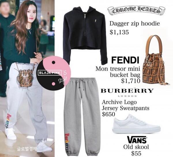 12 Tas Bermerek nan Mahal Koleksi Personil BLACKPINK, Fancy Banget!