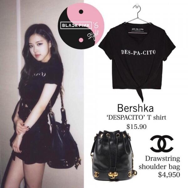 12 Tas Bermerek nan Mahal Koleksi Personil BLACKPINK, Fancy Banget!