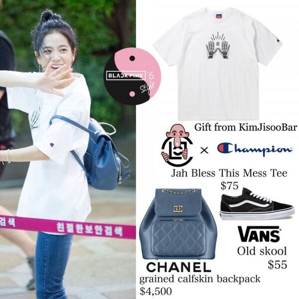 12 Tas Bermerek nan Mahal Koleksi Personil BLACKPINK, Fancy Banget!