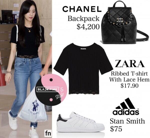 12 Tas Bermerek nan Mahal Koleksi Personil BLACKPINK, Fancy Banget!