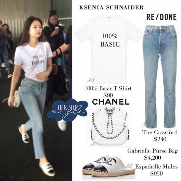 12 Tas Bermerek nan Mahal Koleksi Personil BLACKPINK, Fancy Banget!