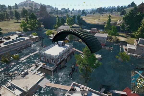 Ini 5 Tempat di Map Erangel PUBG yang Jadi Surganya Looting!