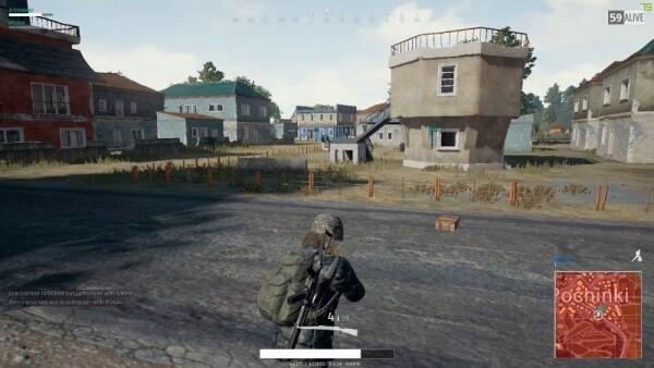 Ini 5 Tempat di Map Erangel PUBG yang Jadi Surganya Looting!