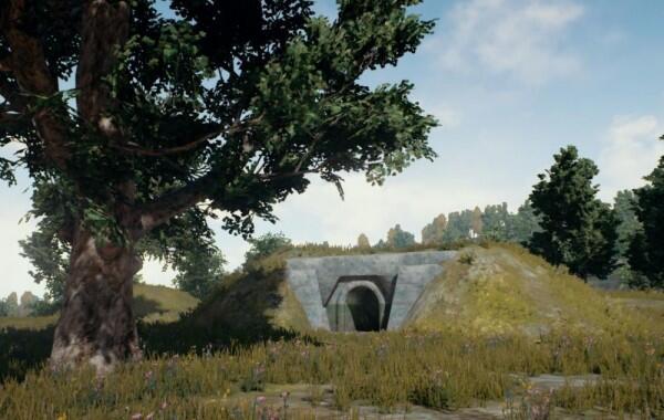 Ini 5 Tempat di Map Erangel PUBG yang Jadi Surganya Looting!