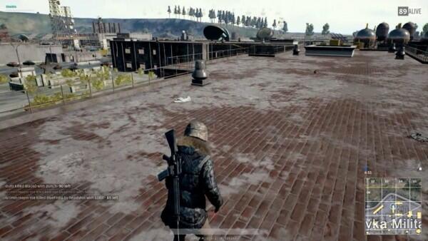 Ini 5 Tempat di Map Erangel PUBG yang Jadi Surganya Looting!
