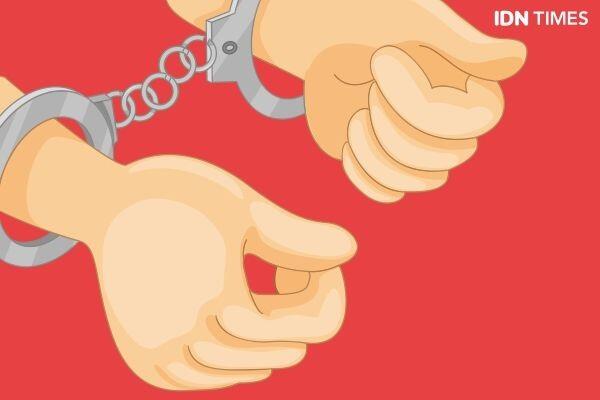 KPK Tetapkan Dirut Perum Jasa Tirta II Sebagai Tersangka