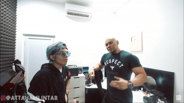 Gak cuma Seru, Grebek Rumah Ala Atta Halilintar Juga Sarat Nilai Moral