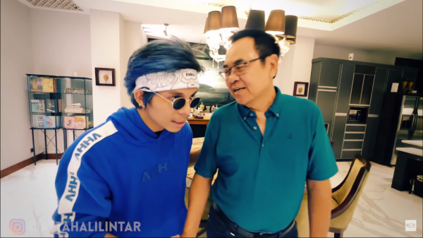 Gak cuma Seru, Grebek Rumah Ala Atta Halilintar Juga Sarat Nilai Moral