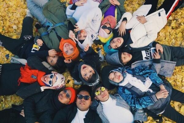 Masuk YouTube Rewind, 10 Video Keren Gen Halilintar Sepanjang 2018
