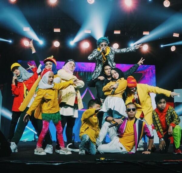 Masuk YouTube Rewind, 10 Video Keren Gen Halilintar Sepanjang 2018