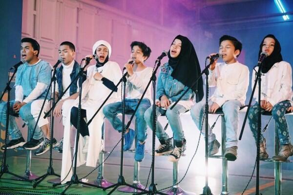 Masuk YouTube Rewind, 10 Video Keren Gen Halilintar Sepanjang 2018