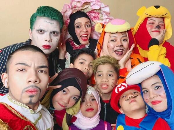 Masuk YouTube Rewind, 10 Video Keren Gen Halilintar Sepanjang 2018