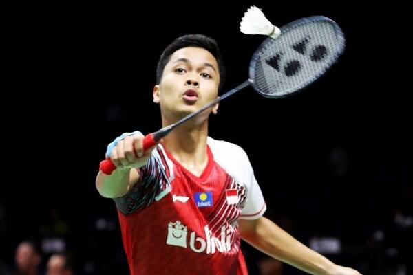 Profil Delapan Tunggal Putra yang Lolos ke BWF World Tour Finals
