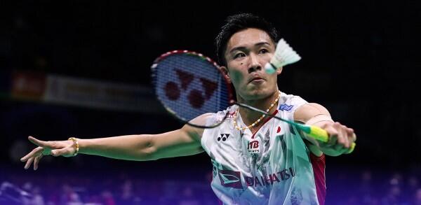 Profil Delapan Tunggal Putra yang Lolos ke BWF World Tour Finals