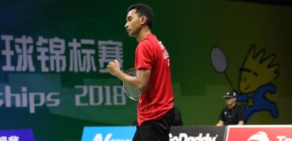 Profil Delapan Tunggal Putra yang Lolos ke BWF World Tour Finals