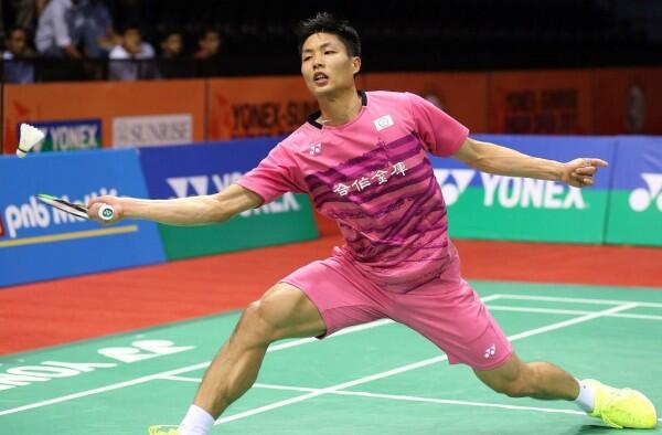 Profil Delapan Tunggal Putra yang Lolos ke BWF World Tour Finals
