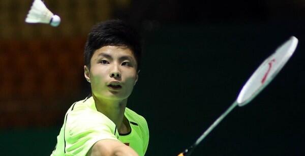 Profil Delapan Tunggal Putra yang Lolos ke BWF World Tour Finals