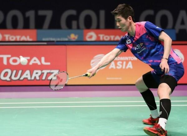 Profil Delapan Tunggal Putra yang Lolos ke BWF World Tour Finals