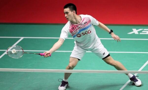 Profil Delapan Tunggal Putra yang Lolos ke BWF World Tour Finals