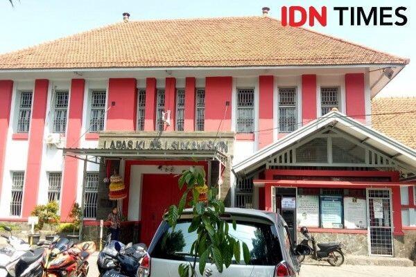 Eks Kalapas Sukamiskin Sempat Kasih Tas Louis Vuitton untuk Dirjen PAS