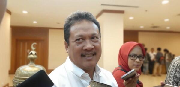 TKN Jokowi-Ma'ruf Perkirakan Anggaran Dana Saksi hingga Rp400 Miliar